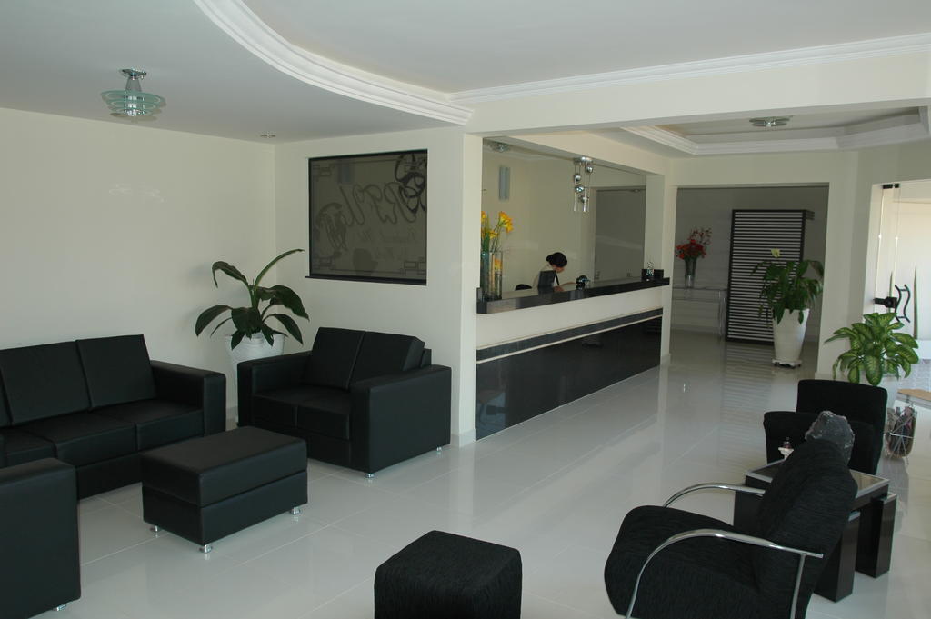 Hotel Uniworld Araçatuba Extérieur photo