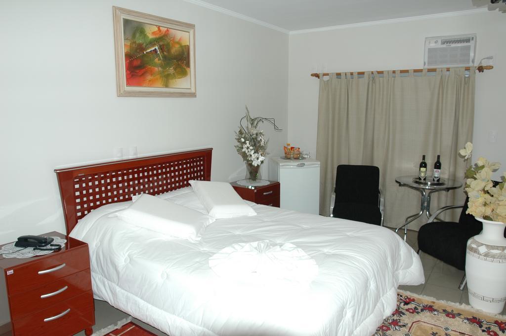 Hotel Uniworld Araçatuba Extérieur photo