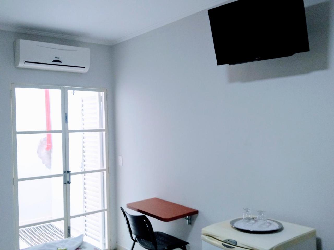Hotel Uniworld Araçatuba Extérieur photo