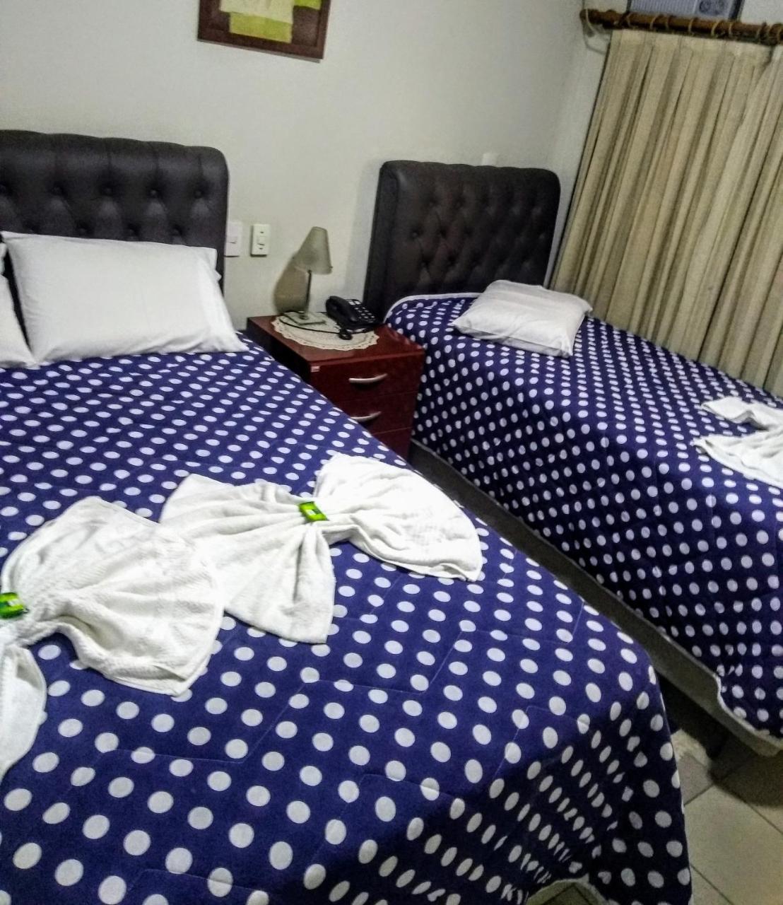 Hotel Uniworld Araçatuba Extérieur photo