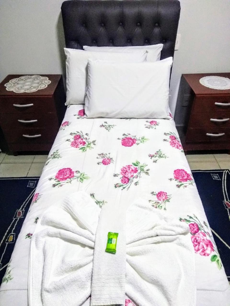 Hotel Uniworld Araçatuba Extérieur photo