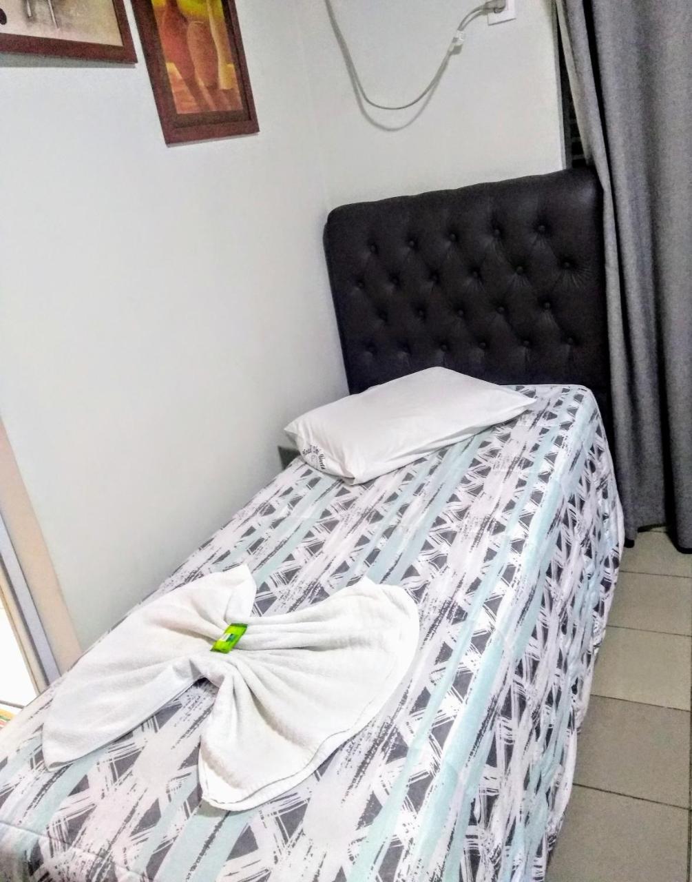 Hotel Uniworld Araçatuba Extérieur photo