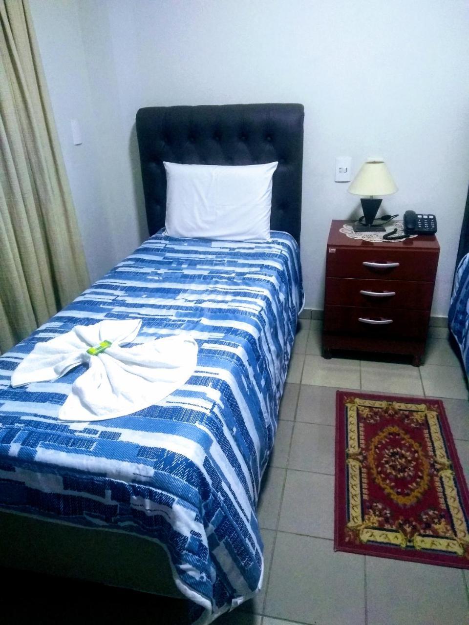 Hotel Uniworld Araçatuba Extérieur photo