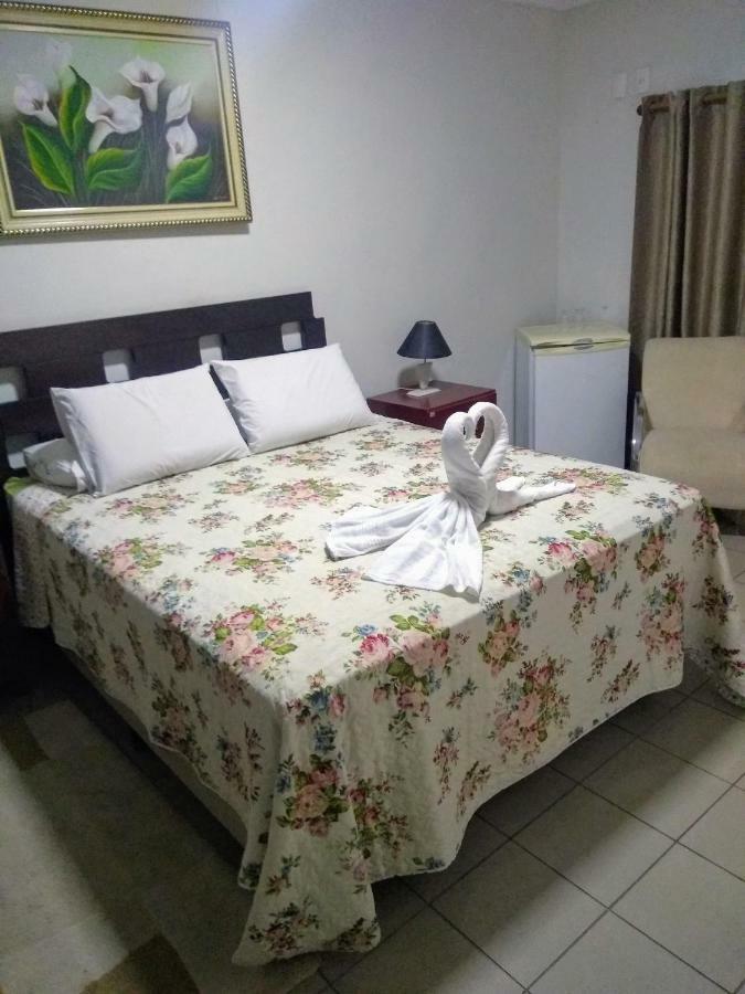 Hotel Uniworld Araçatuba Extérieur photo