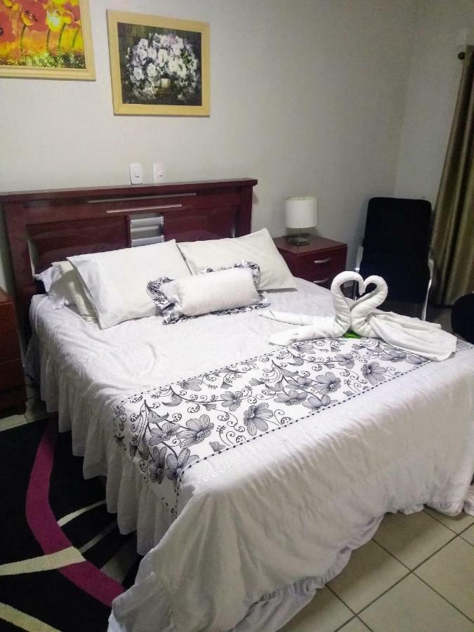 Hotel Uniworld Araçatuba Extérieur photo