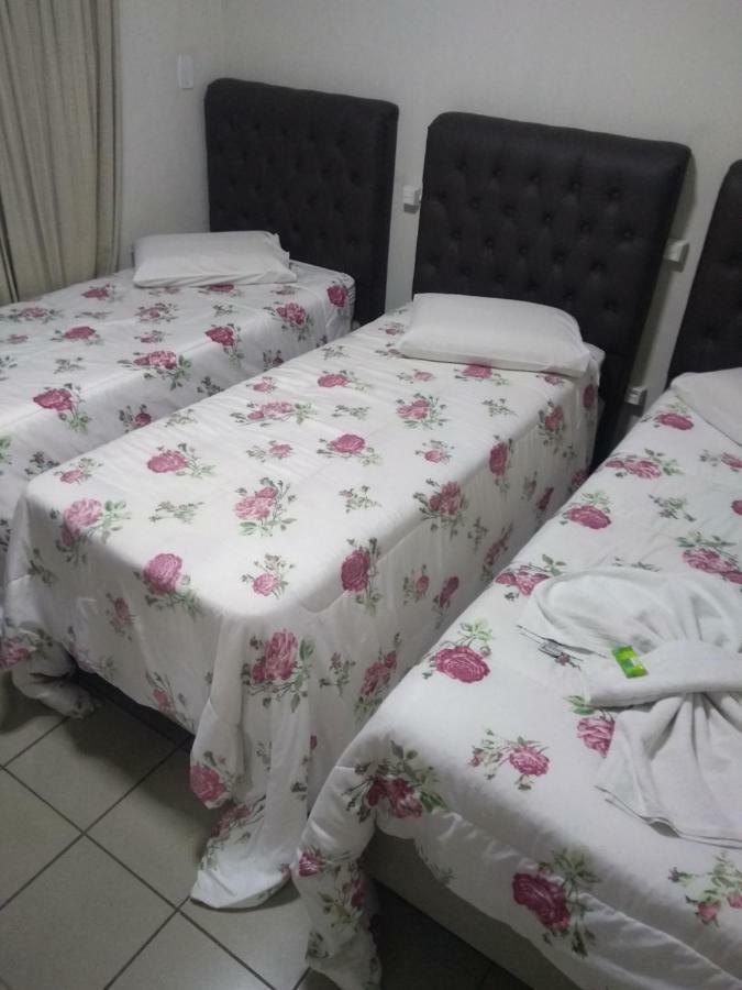 Hotel Uniworld Araçatuba Extérieur photo