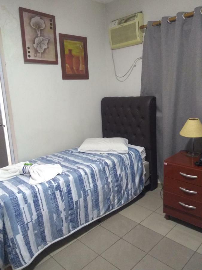 Hotel Uniworld Araçatuba Extérieur photo